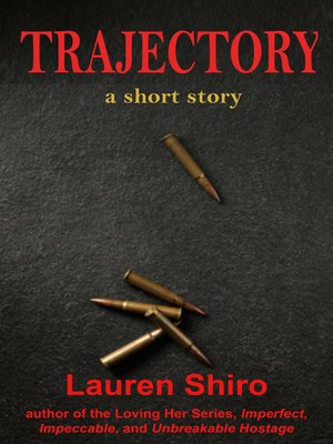 cover image of Trajectory